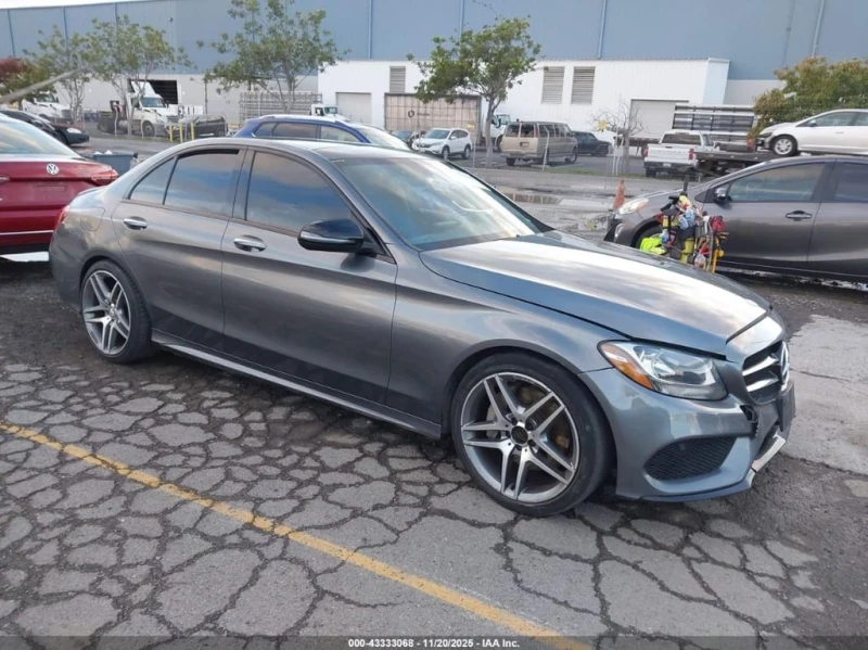 Mercedes-Benz C 300 * LUXURY/SPORT * CARFAX * БЕЗ ПЪРВОНАЧАЛНА ВНОСКА - 24250 лв. / 12398.83 € - 19564989 1