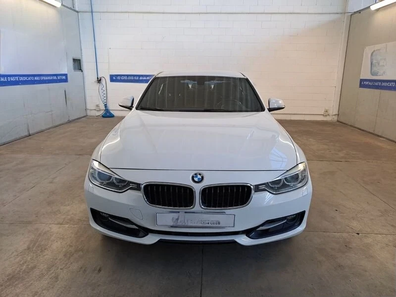 BMW 330 * dA* xDrive* Sport*  | Mobile.bg � ����������� 3