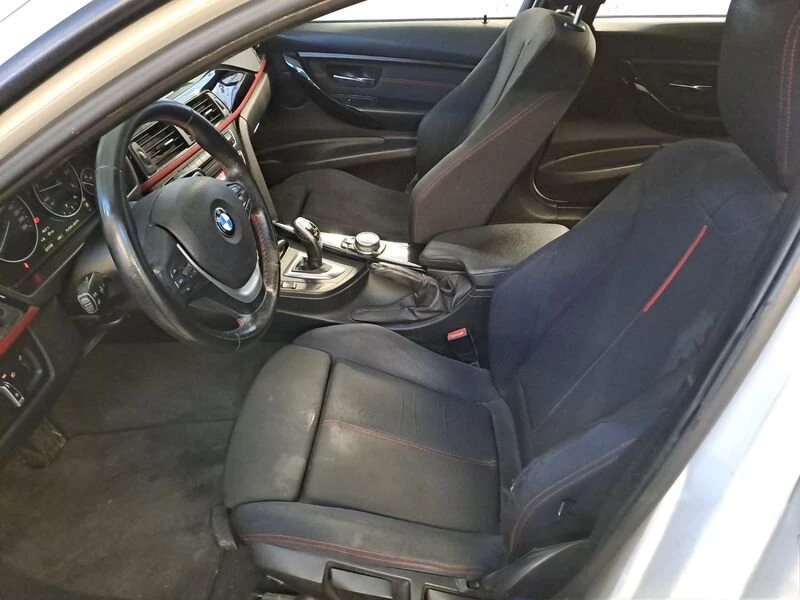BMW 330 * dA* xDrive* Sport*  | Mobile.bg � ����������� 7