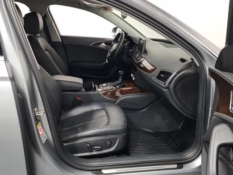 Audi A6 Allroad 3.0 TDI Quattro - изображение 10