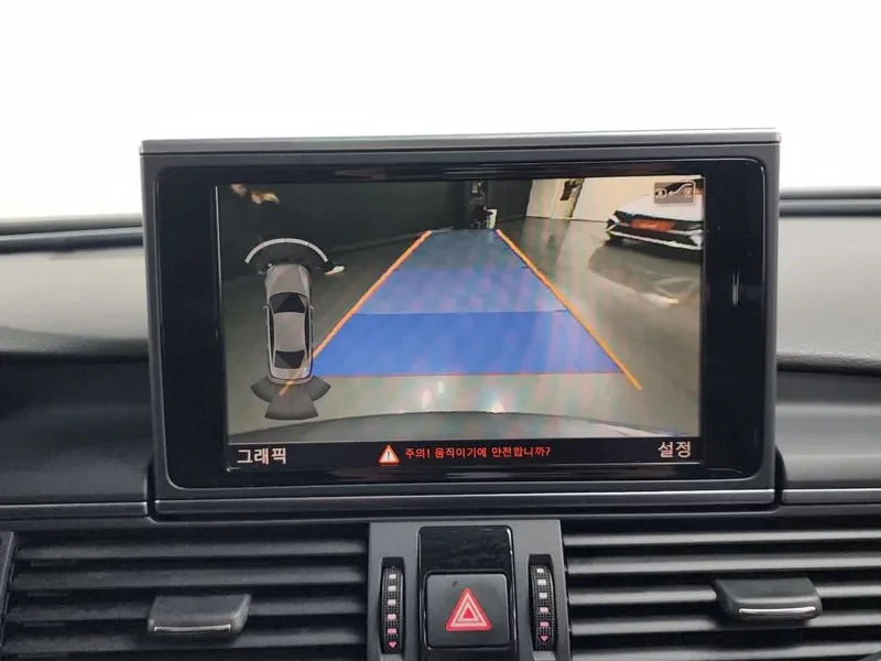 Audi A6 Allroad 3.0 TDI Quattro, снимка 13 - Автомобили и джипове - 53041039