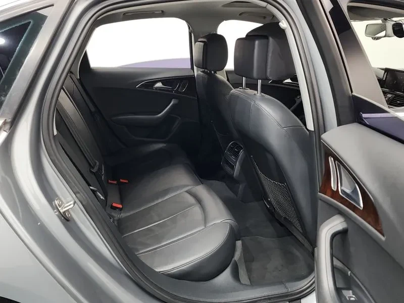 Audi A6 Allroad 3.0 TDI Quattro, снимка 11 - Автомобили и джипове - 53041039