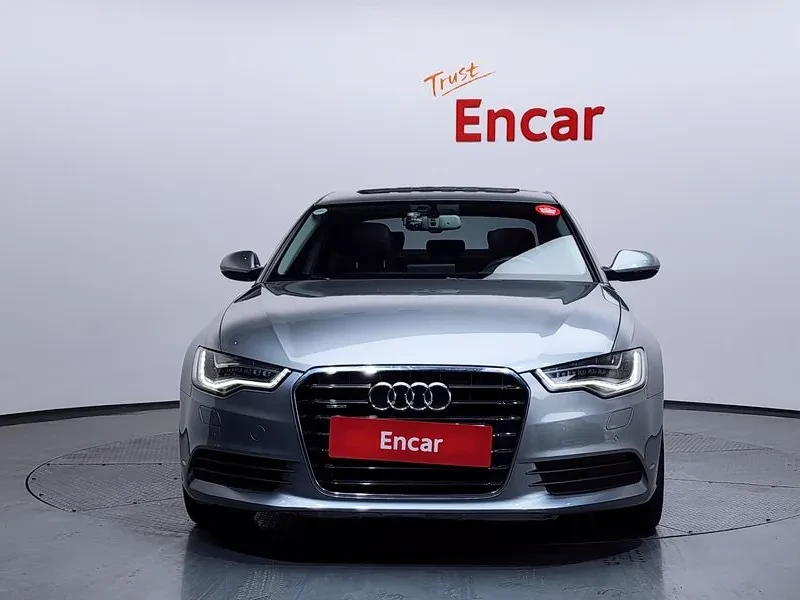 Audi A6 Allroad 3.0 TDI Quattro - изображение 3