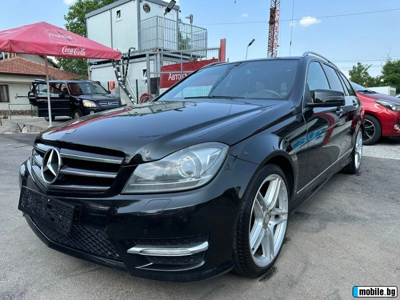 Mercedes-Benz 200 AMG, снимка 2 - Автомобили и джипове - 53047336