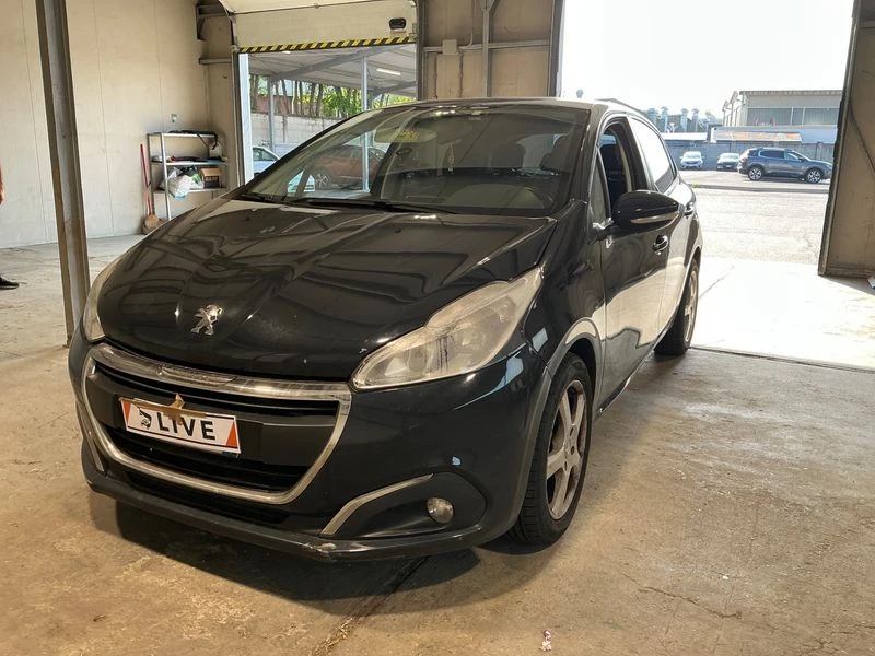 Peugeot 208 208 1.2 LPG Active | Mobile.bg � ����������� 3