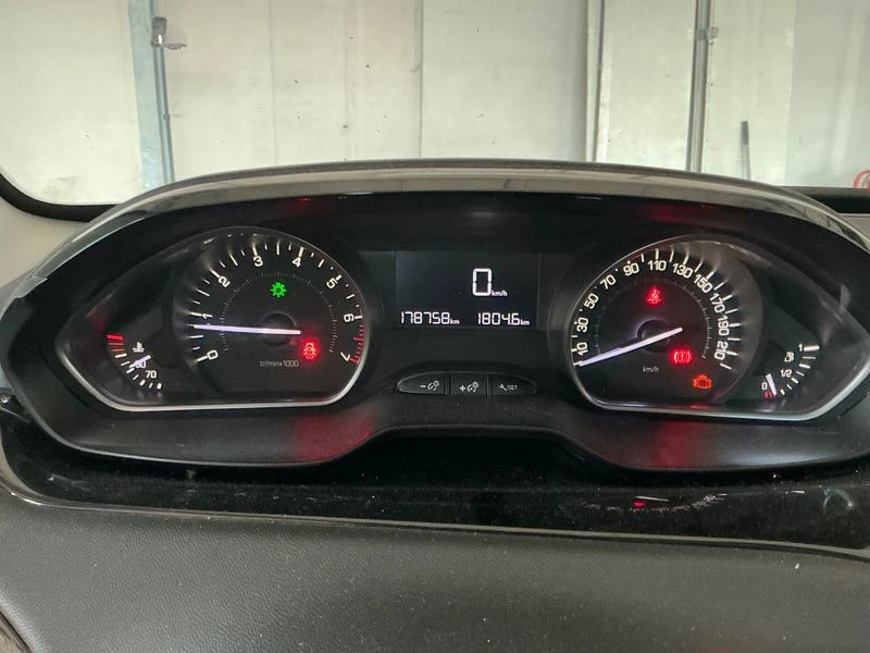Peugeot 208 208 1.2 LPG Active | Mobile.bg � ����������� 6