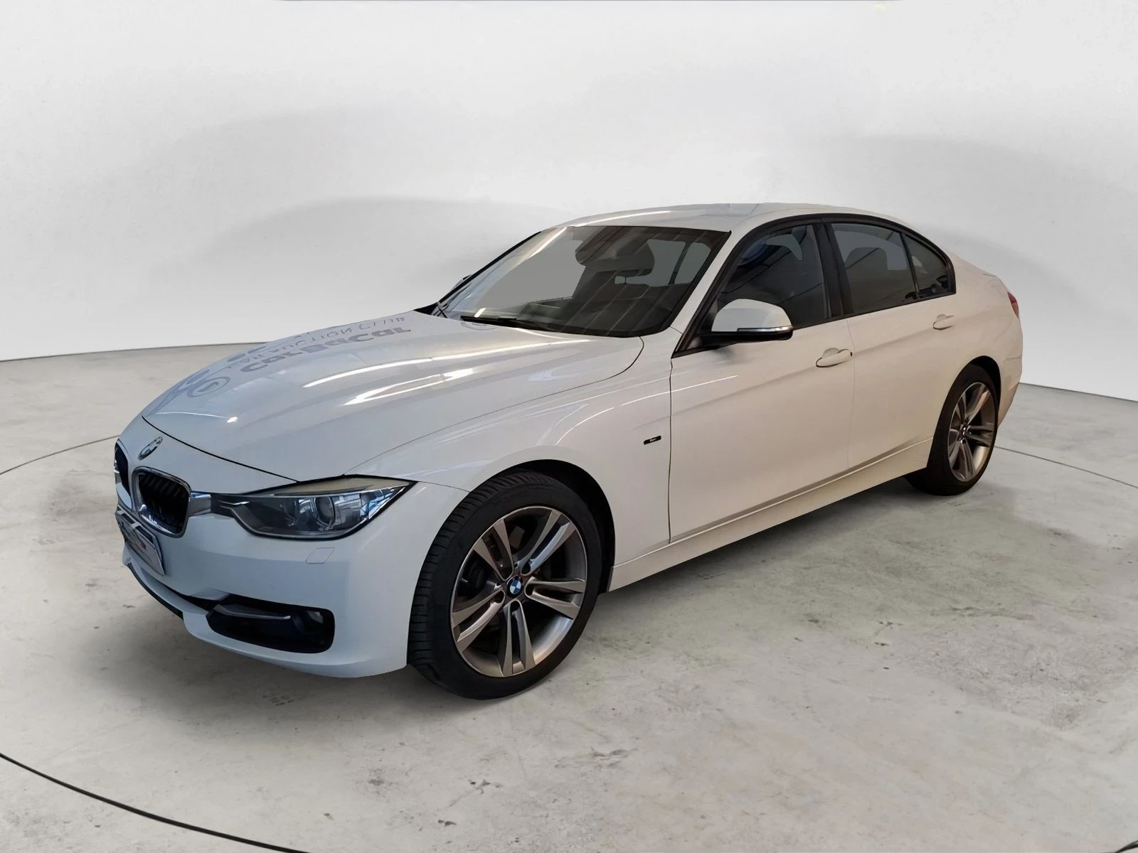 BMW 330 * dA* xDrive* Sport* , снимка 1