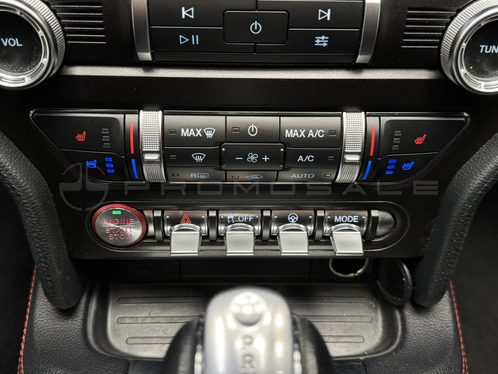 Ford Mustang GT 5.0 California Special Limited Edition* Brembo* | Mobile.bg   13