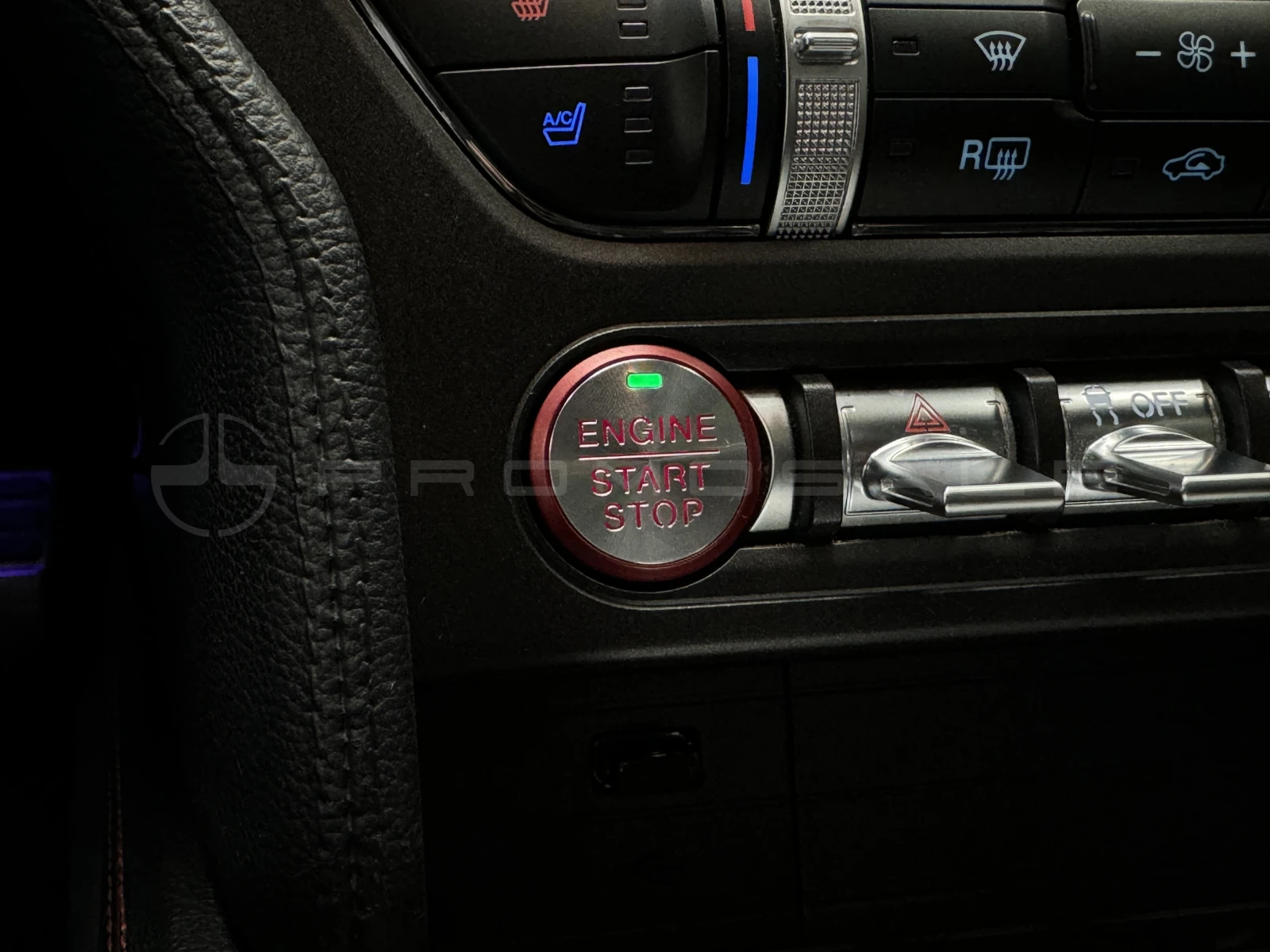 Ford Mustang GT 5.0 California Special Limited Edition* Brembo* | Mobile.bg   17