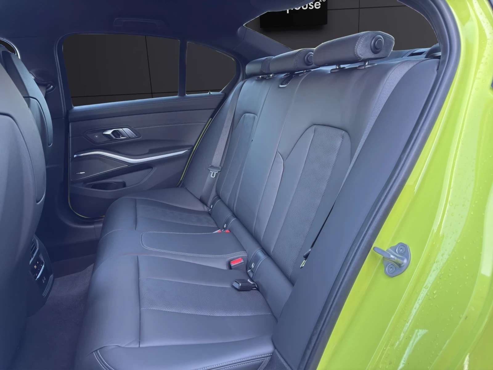 BMW M3 COMPETITION* XdRIVE* LASER* CARBON* H&K* DIST | Mobile.bg   13