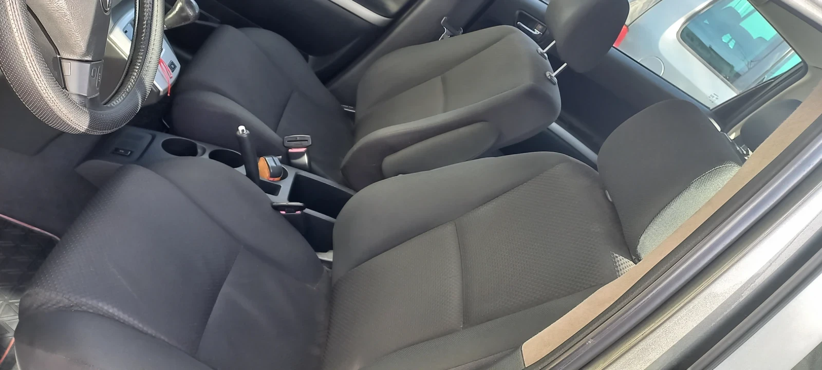 Toyota Corolla verso  - изображение 3
