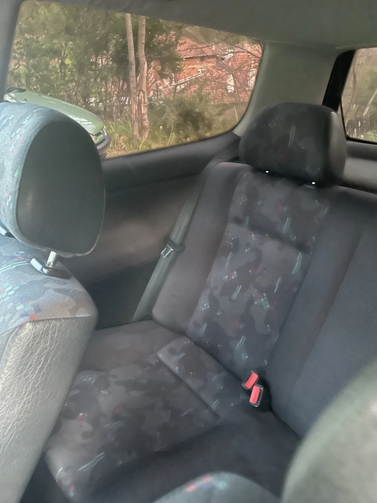 VW Polo  - изображение 6