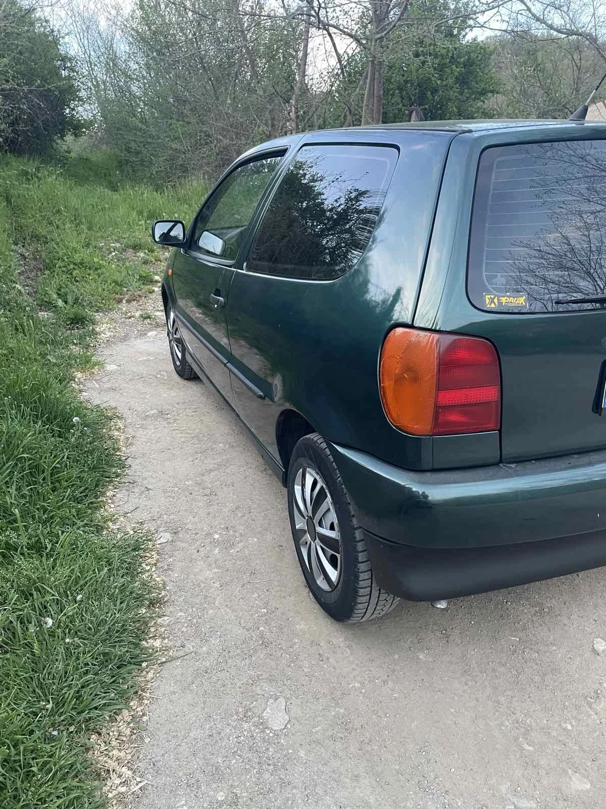 VW Polo  - изображение 4
