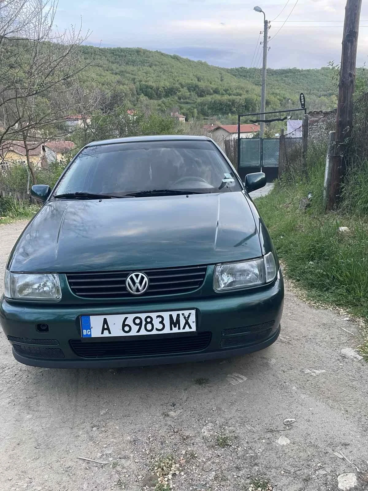 VW Polo  - изображение 2