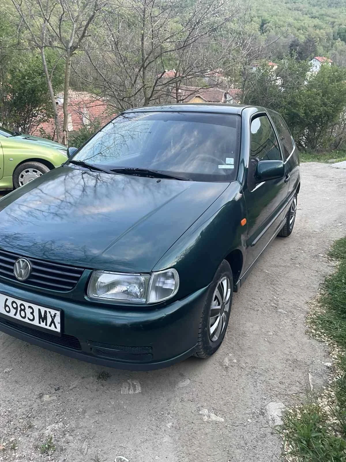 VW Polo  - изображение 3