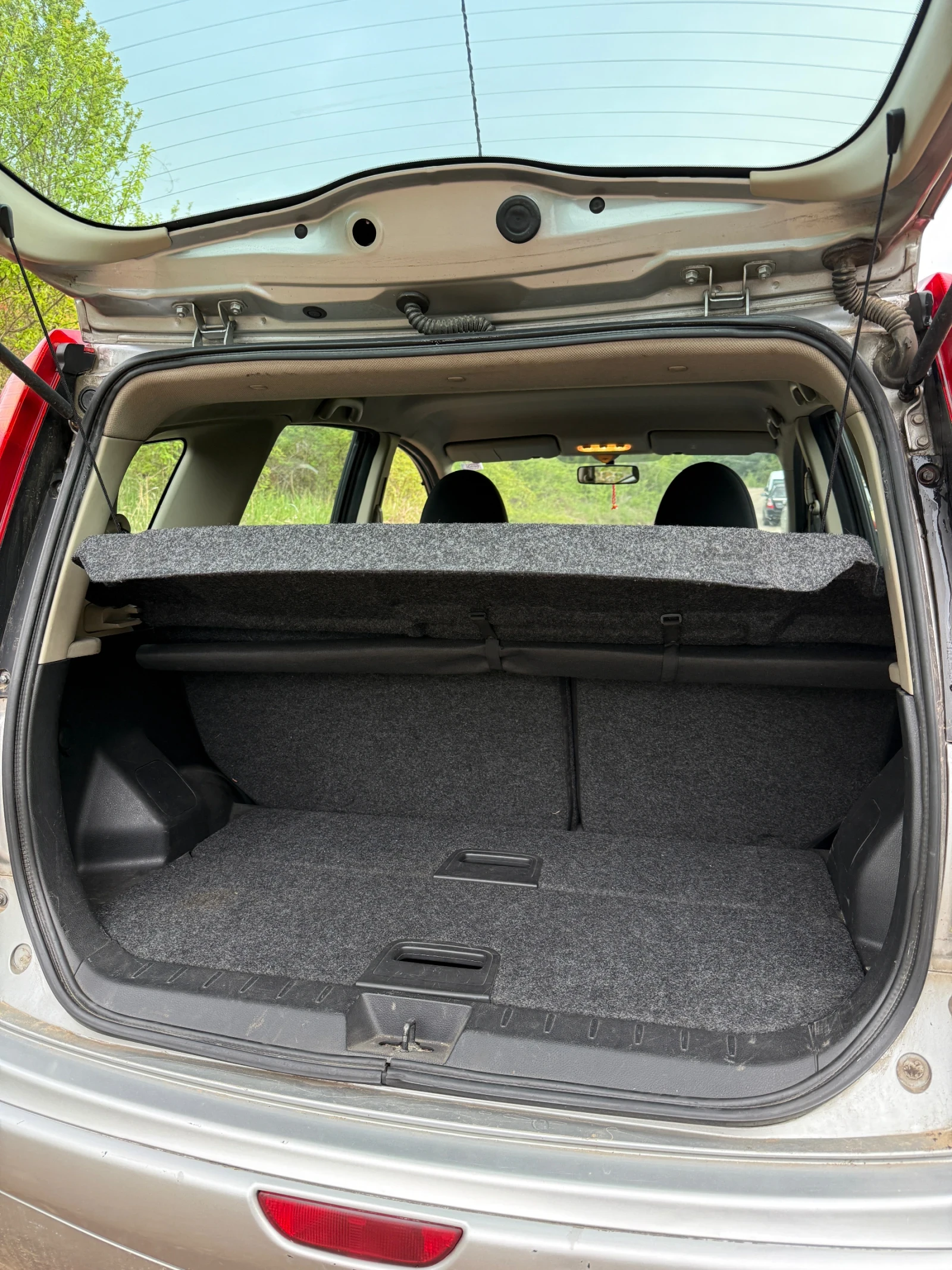 Nissan Note 1.4 - изображение 5