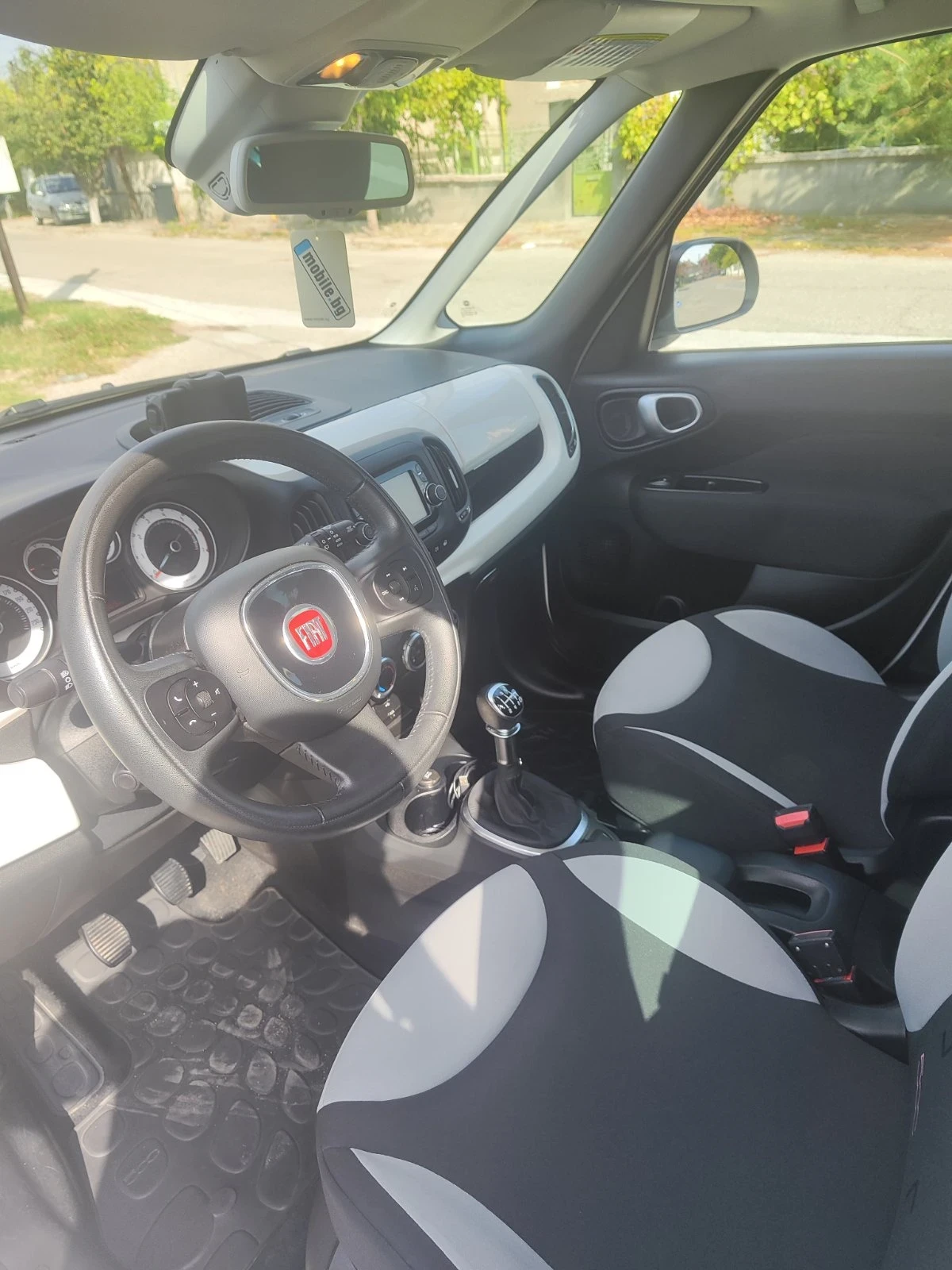 Fiat 500L 1.4 - изображение 6