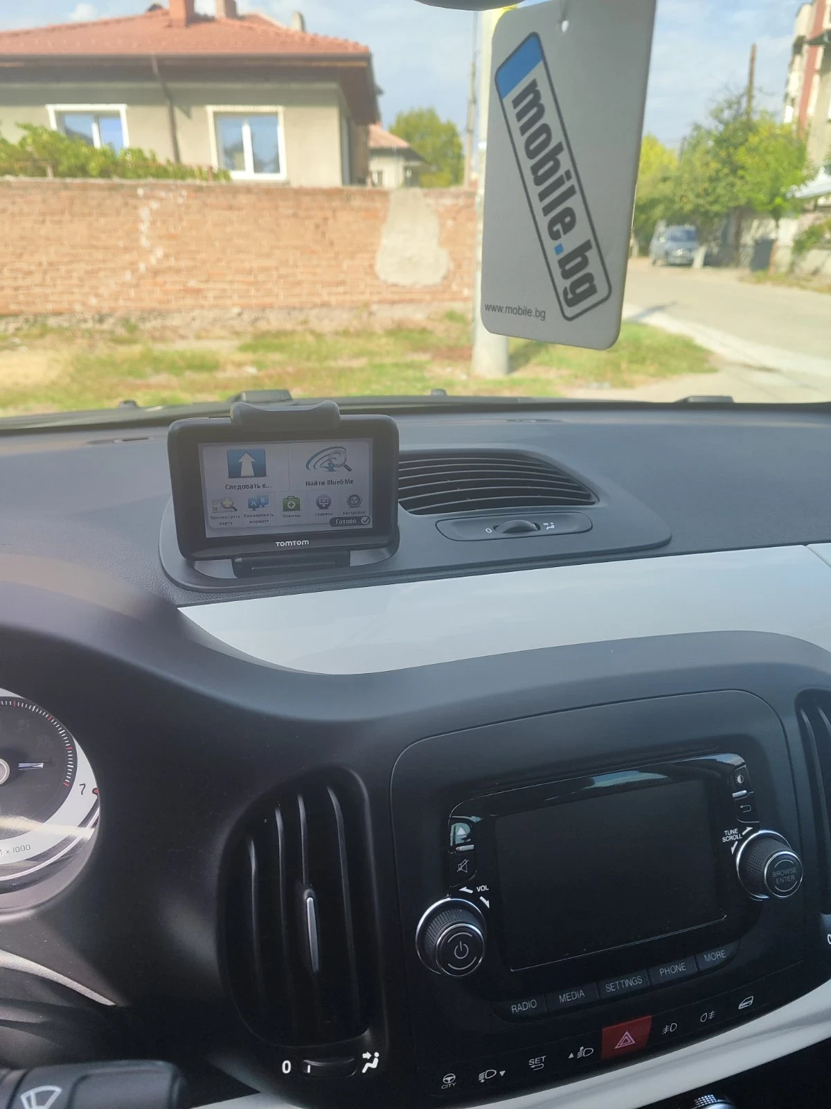 Fiat 500L 1.4 - изображение 9