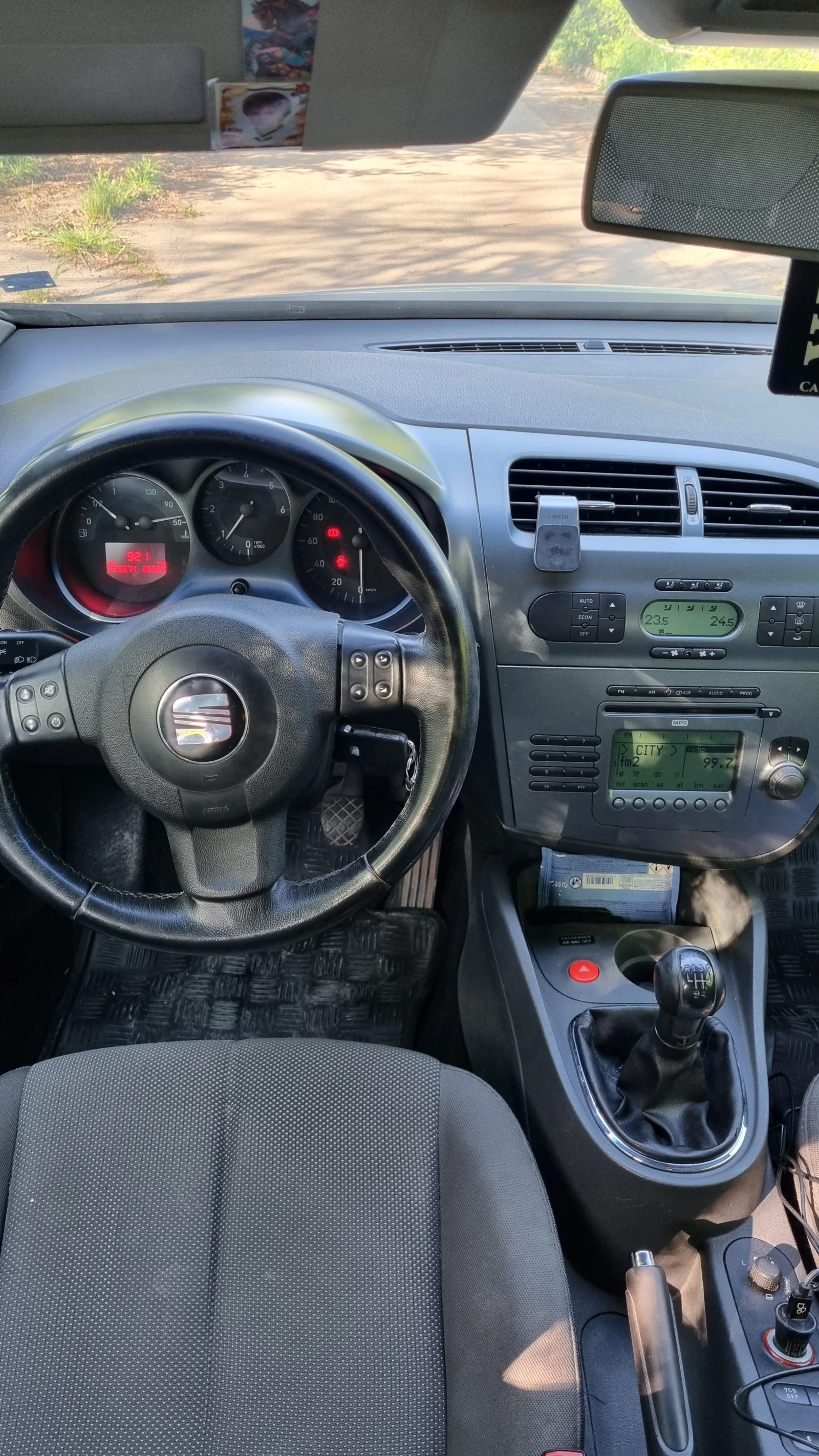Seat Leon  - изображение 9
