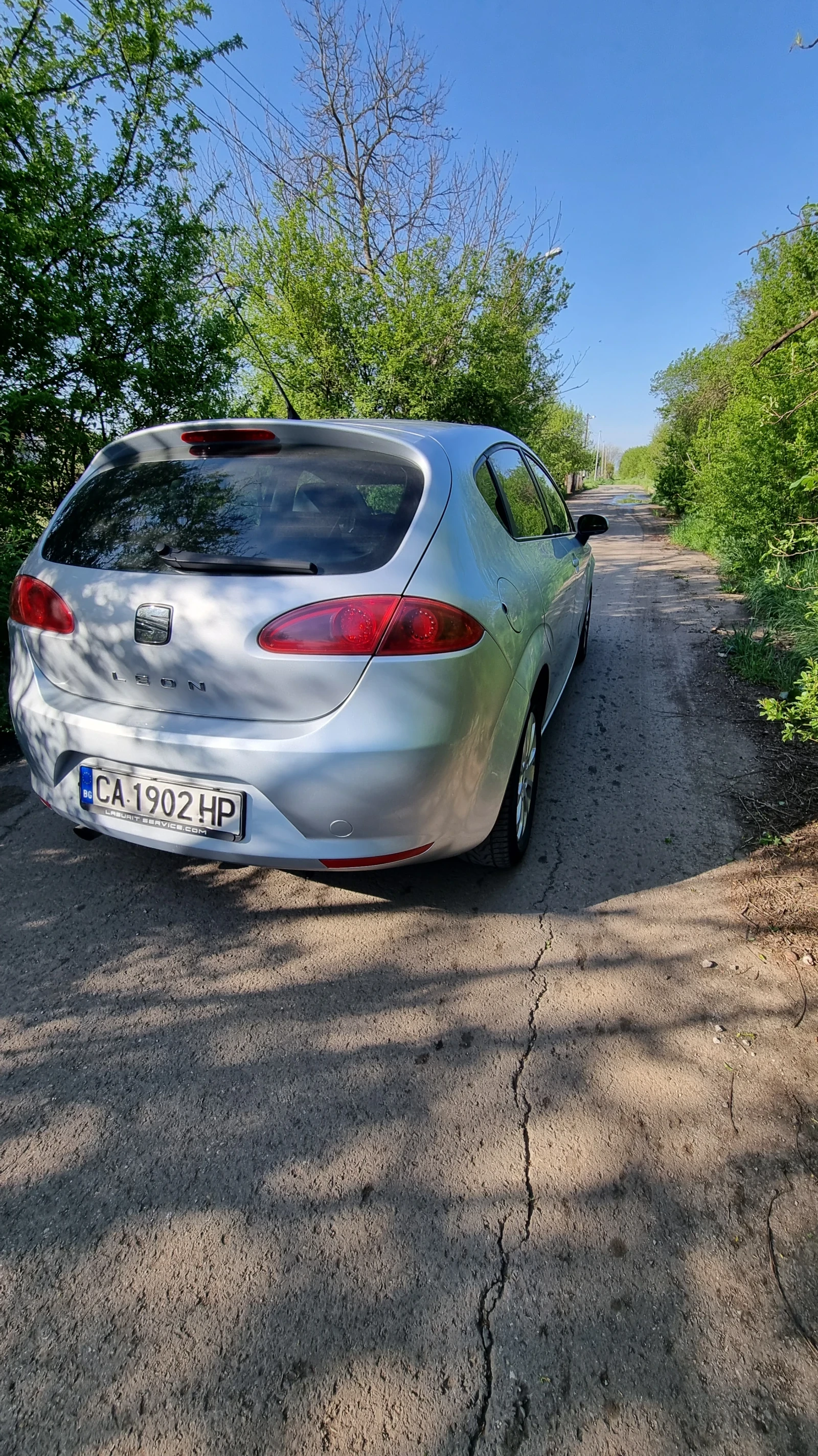Seat Leon  - изображение 5