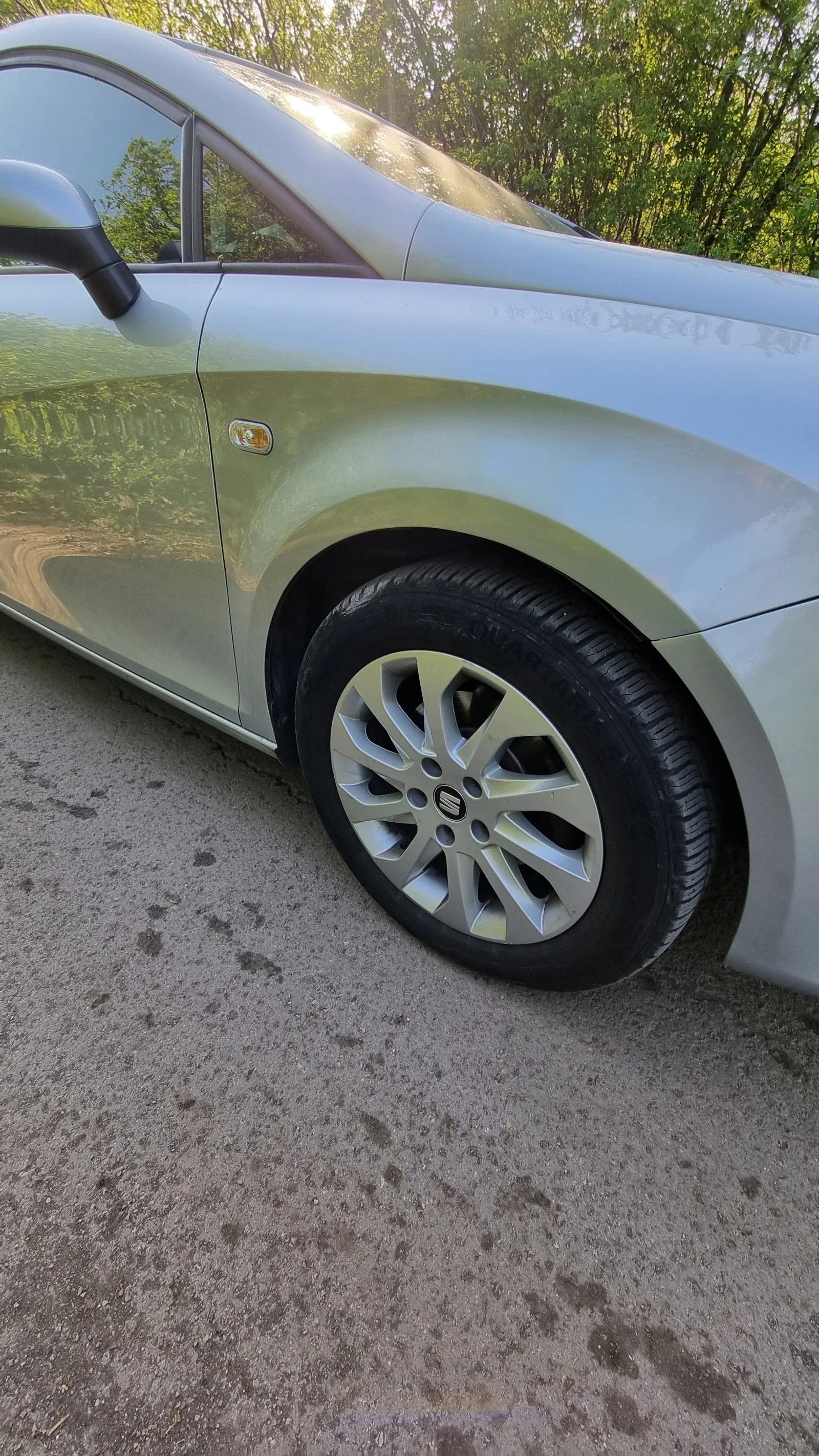 Seat Leon  - изображение 8