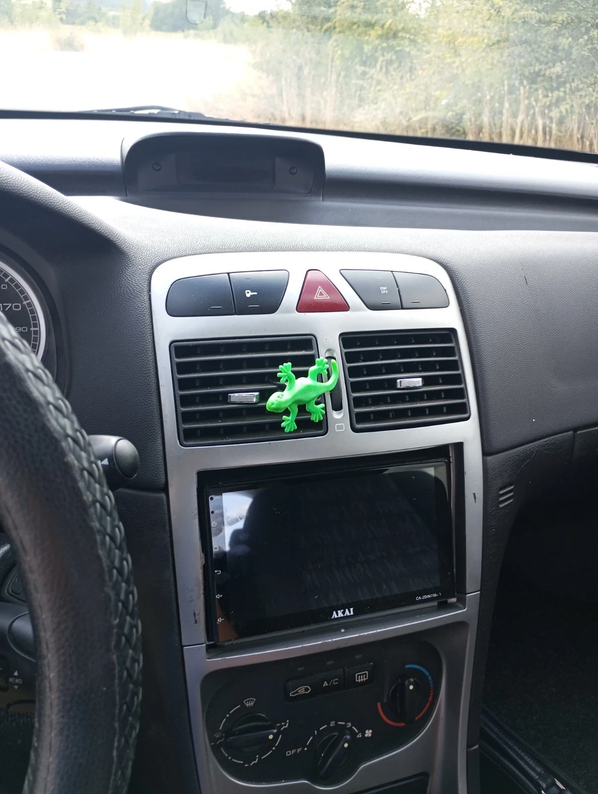 Peugeot 307 SW - изображение 9