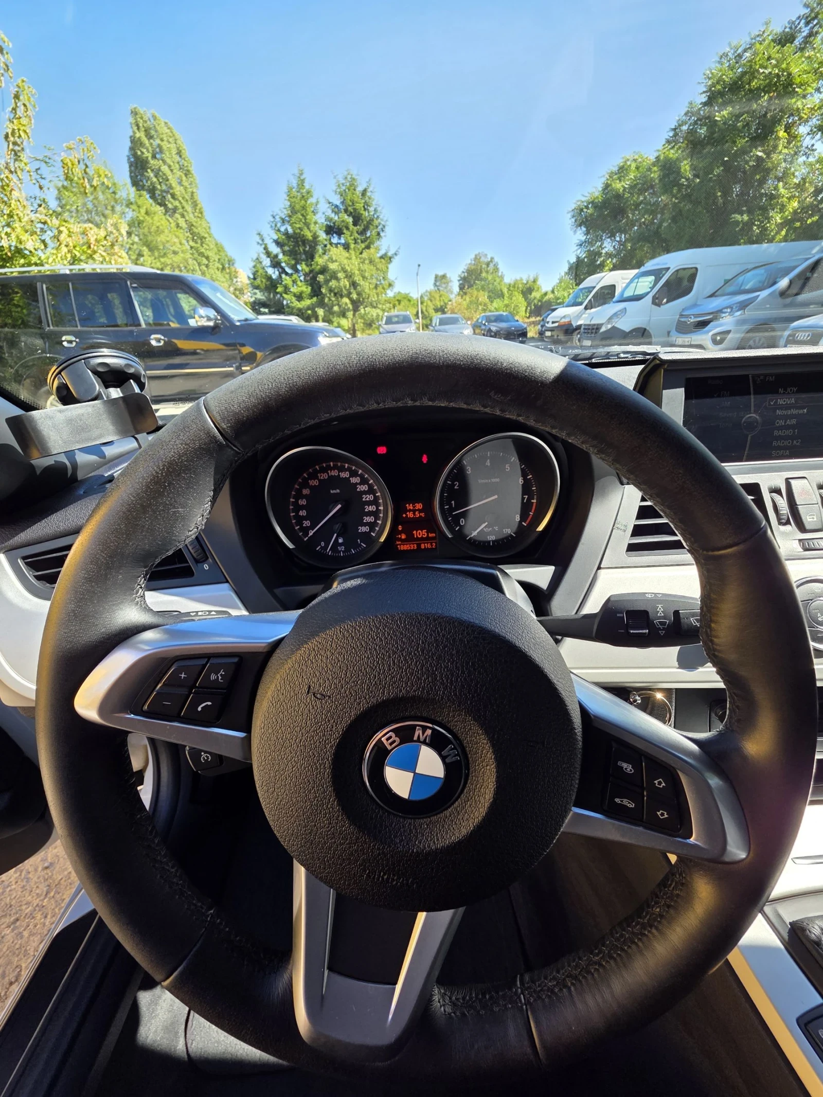 BMW Z4 sDrive23i | Mobile.bg   11