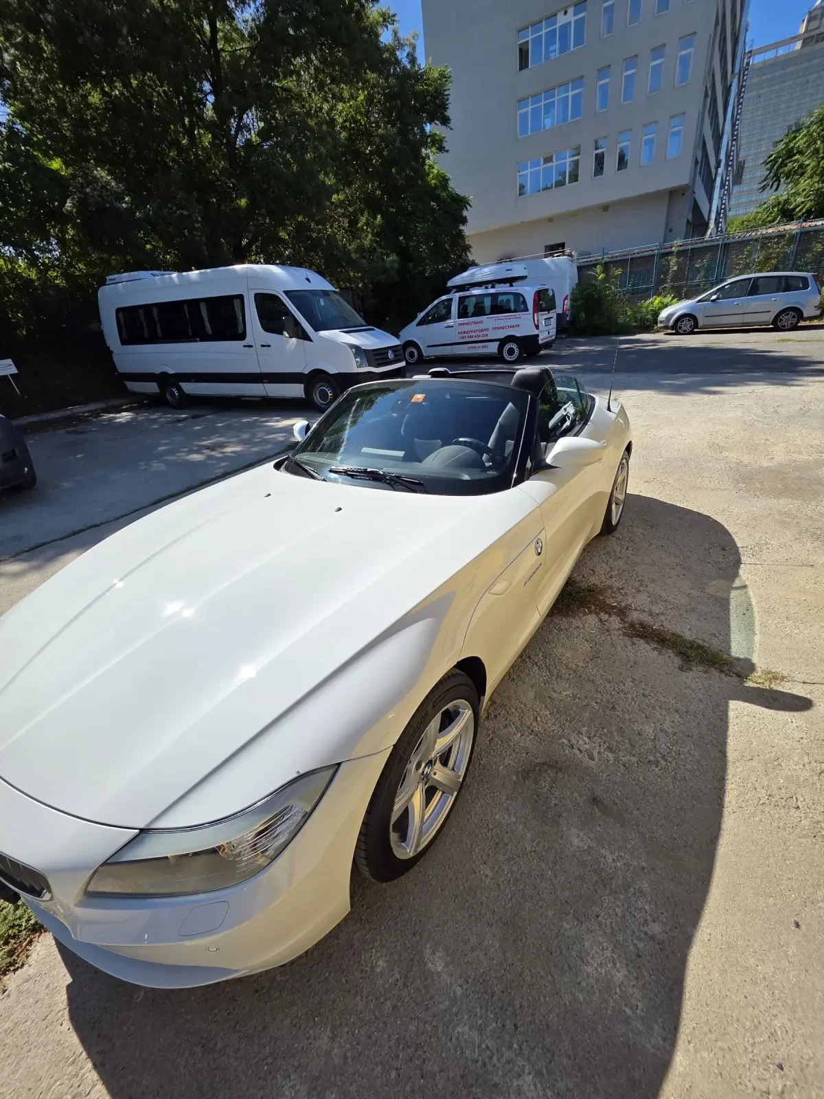 BMW Z4 sDrive23i | Mobile.bg   12