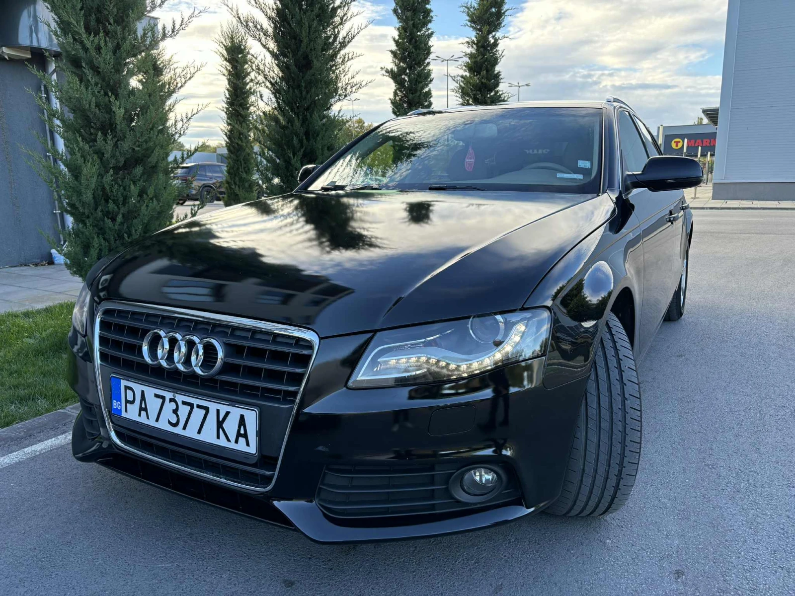 Audi A4 | Mobile.bg � ����������� 1