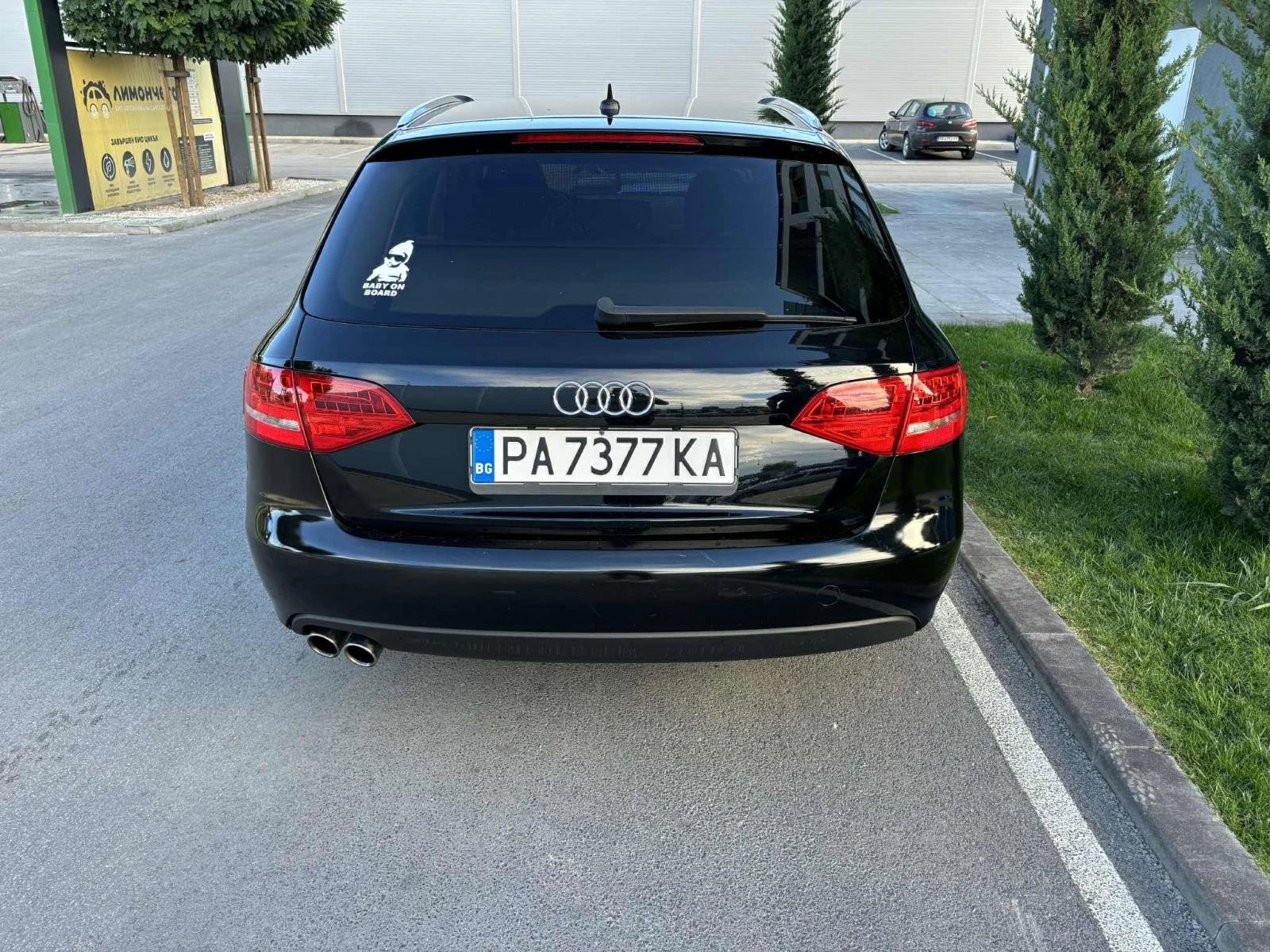 Audi A4  - изображение 2