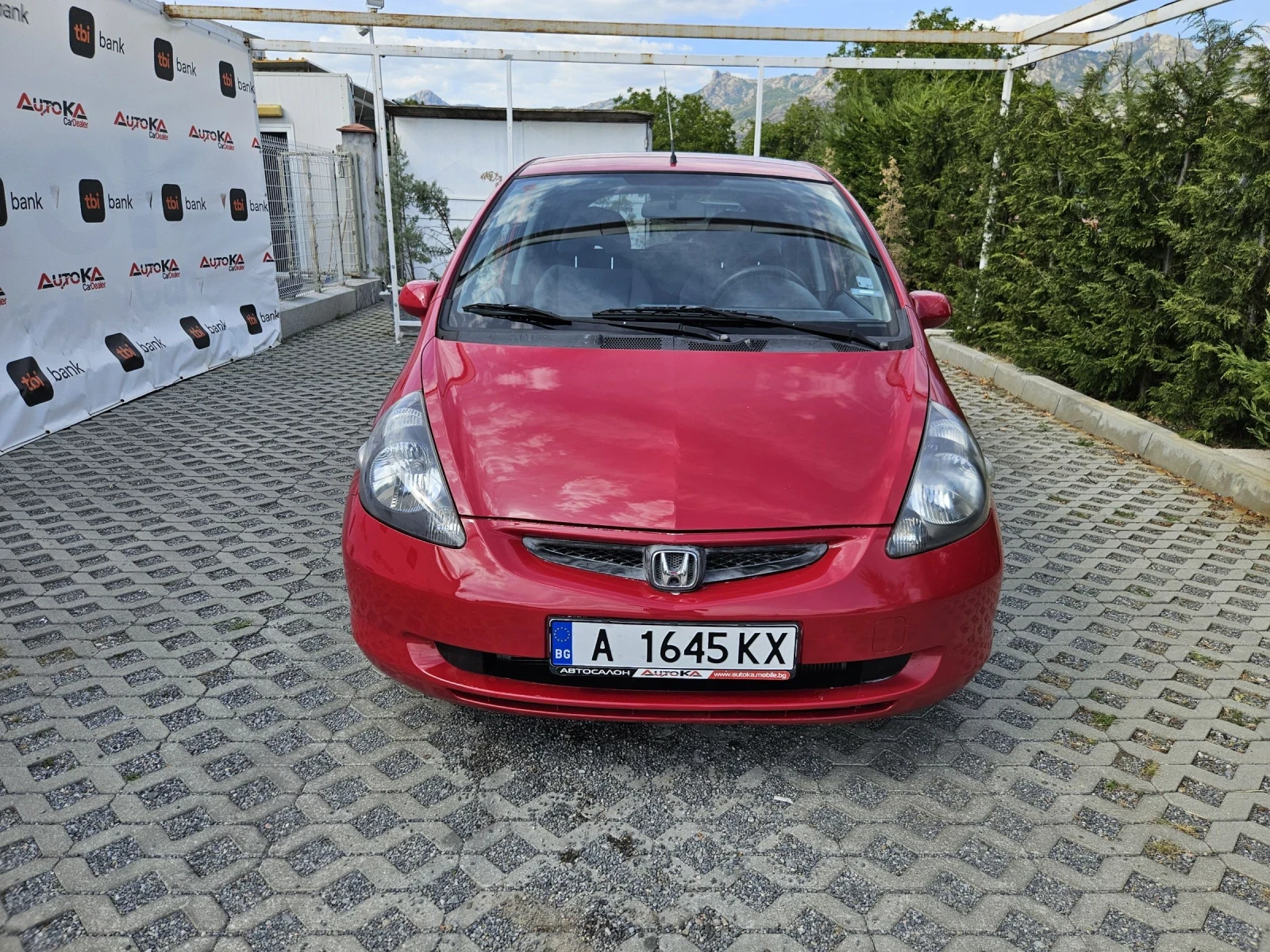 Honda Jazz 1.3i-83= = =    | Mobile.bg   1