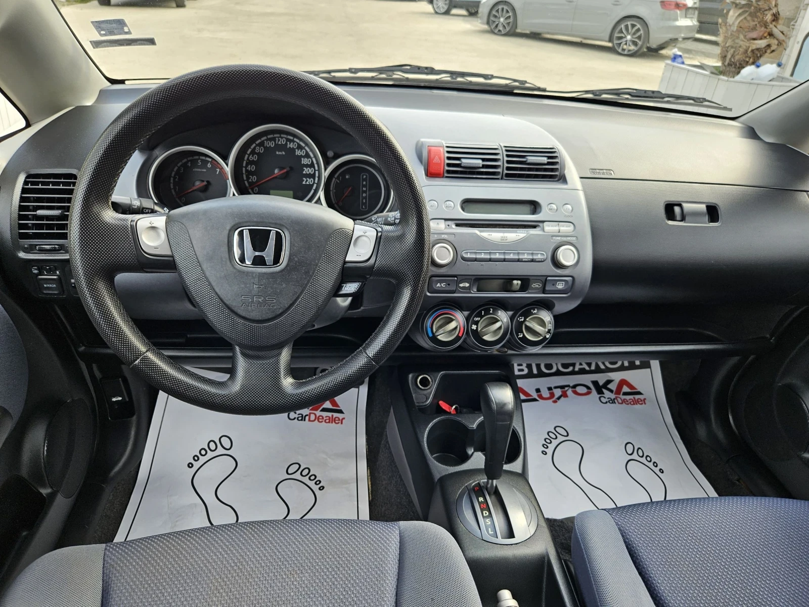 Honda Jazz 1.3i-83= = =    | Mobile.bg   11