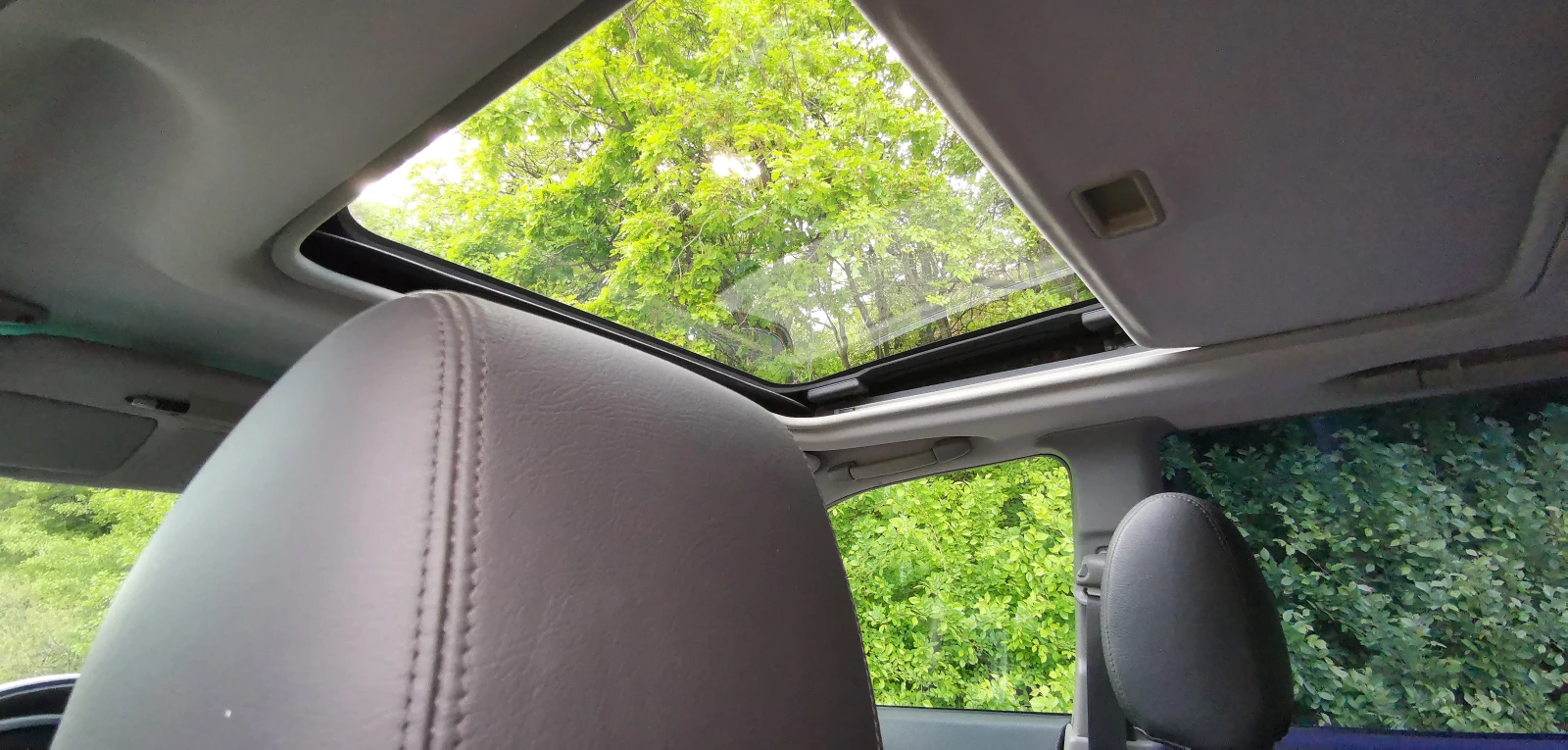 Subaru Forester 2.0 XT-Turbo AWD Sport Premium (Automatic) | Mobile.bg   12