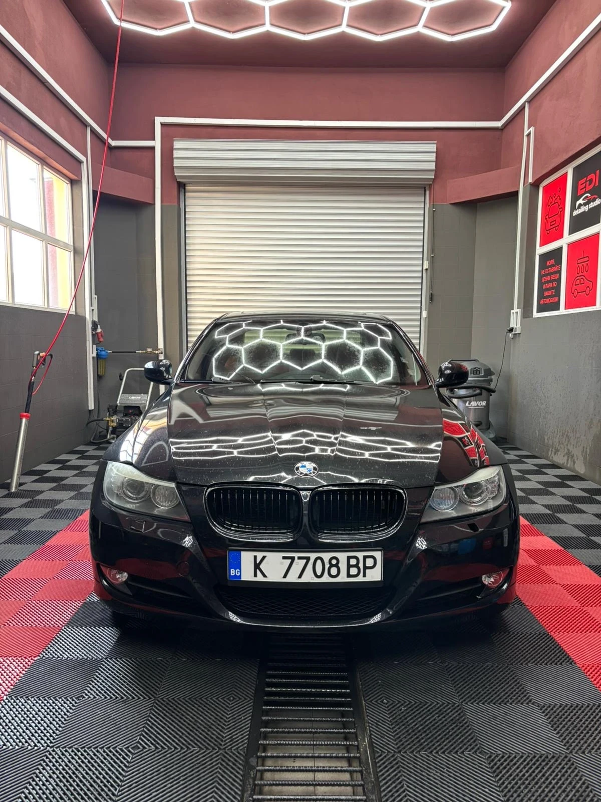 BMW 328 XI - изображение 2