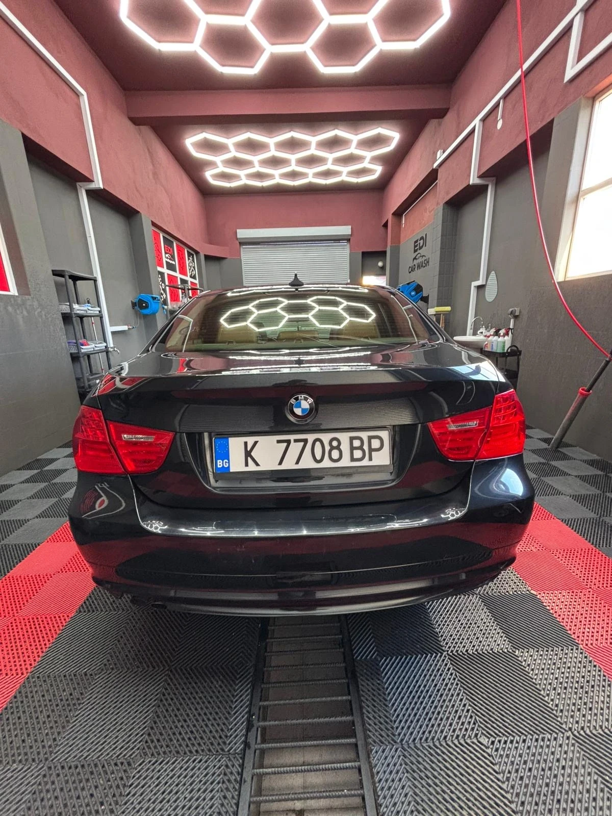 BMW 328 XI - изображение 3