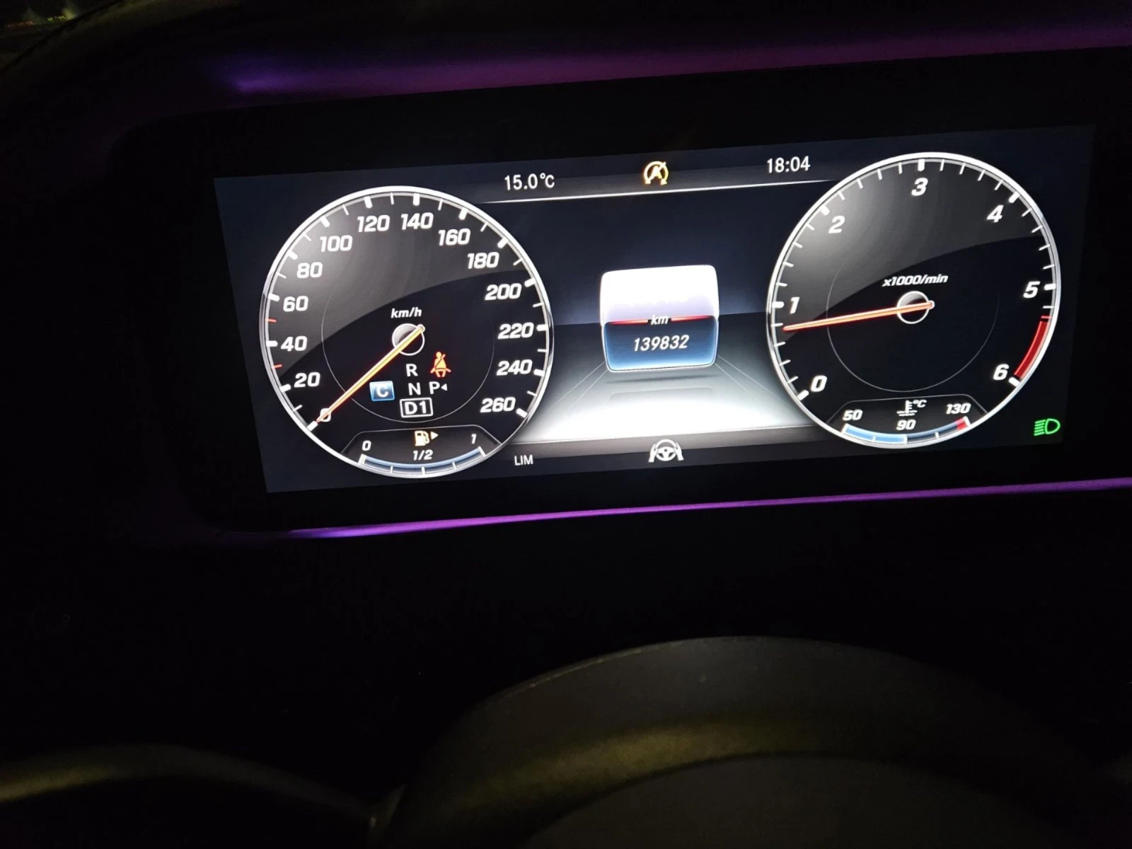 Mercedes-Benz S 350 S 350 D 4MATIC - изображение 8