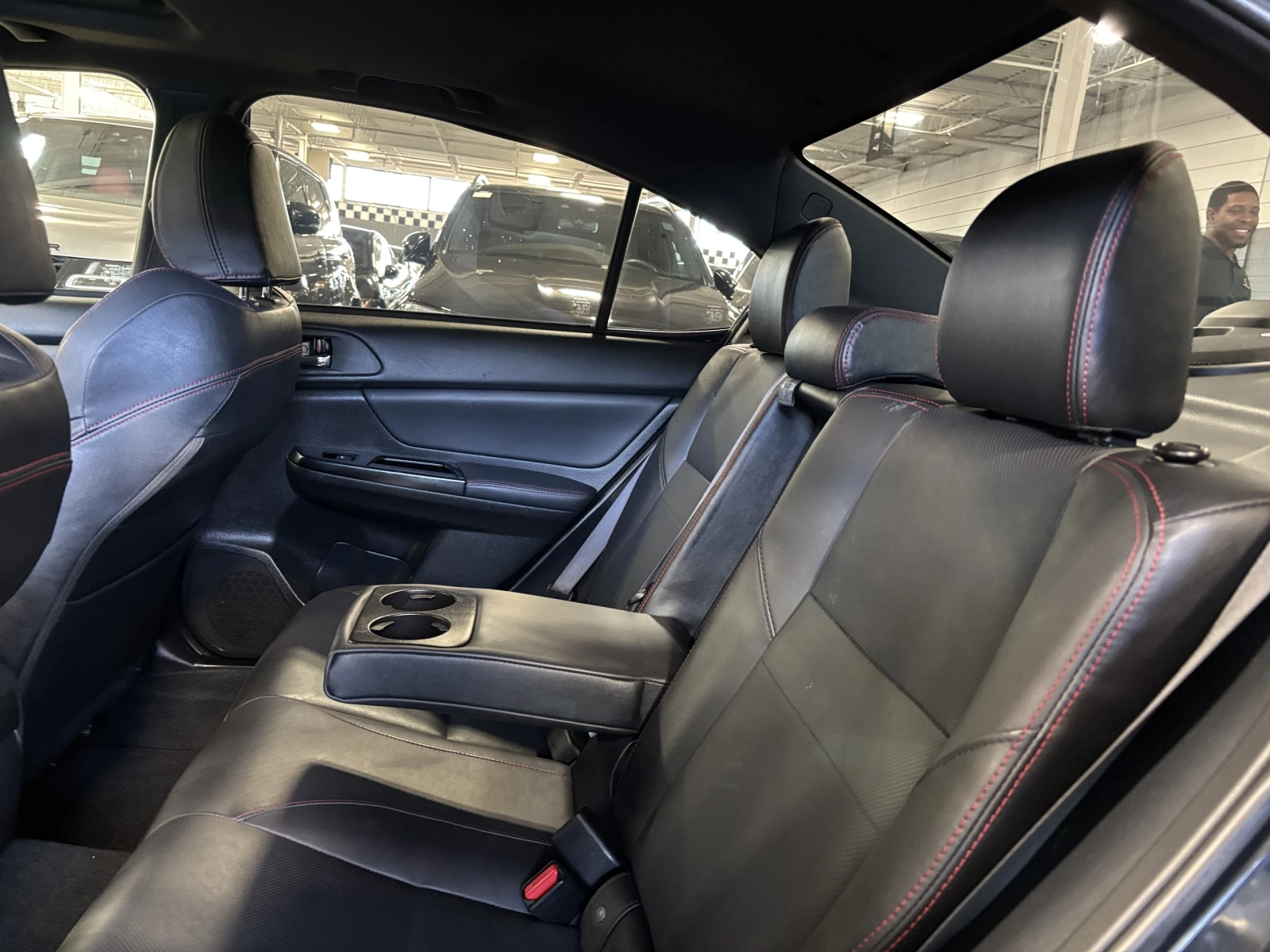 Subaru WRX SPORT-TECH* * HARMAN* 67.812 | Mobile.bg   17