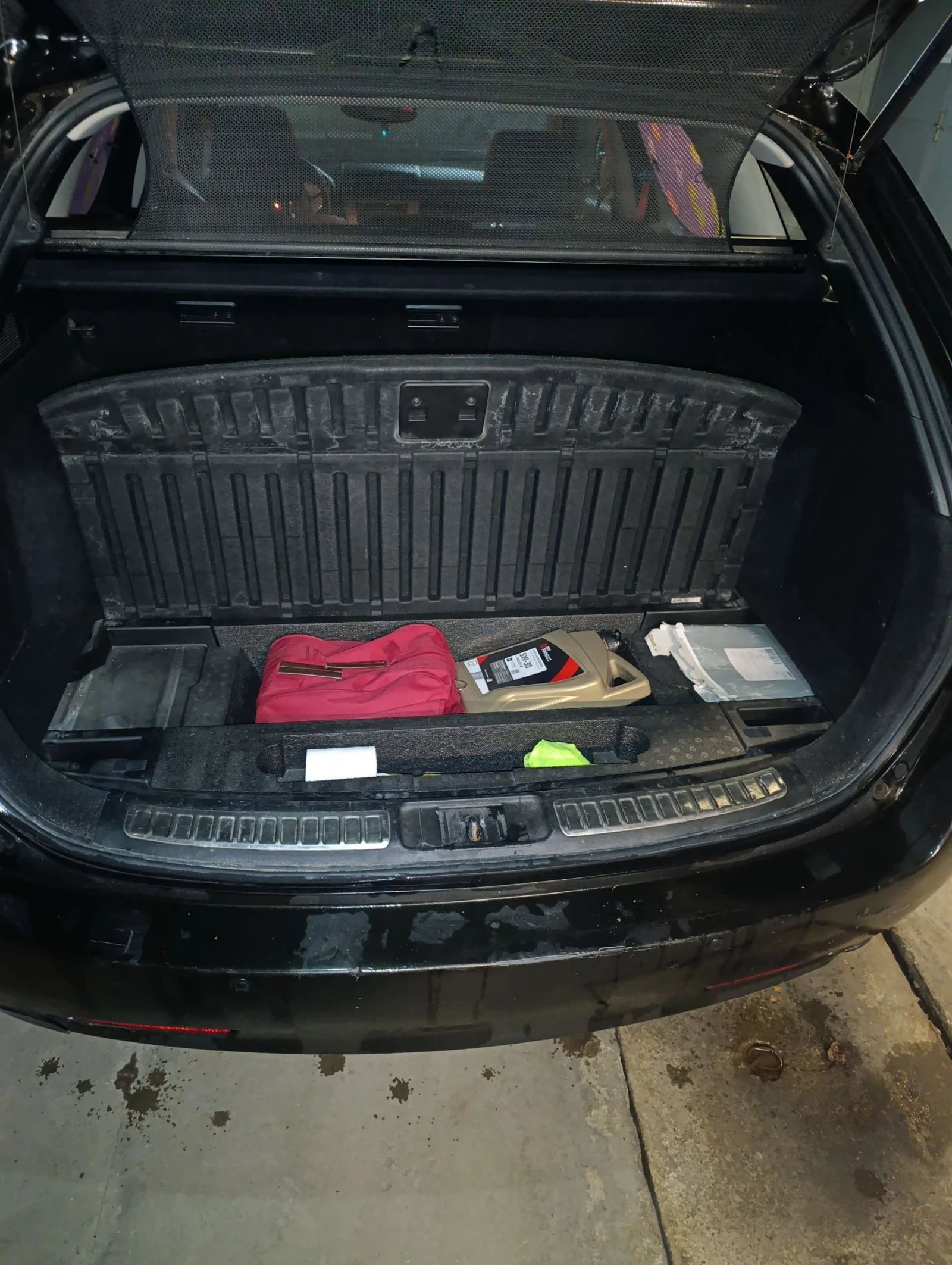 Mazda 6  - изображение 6