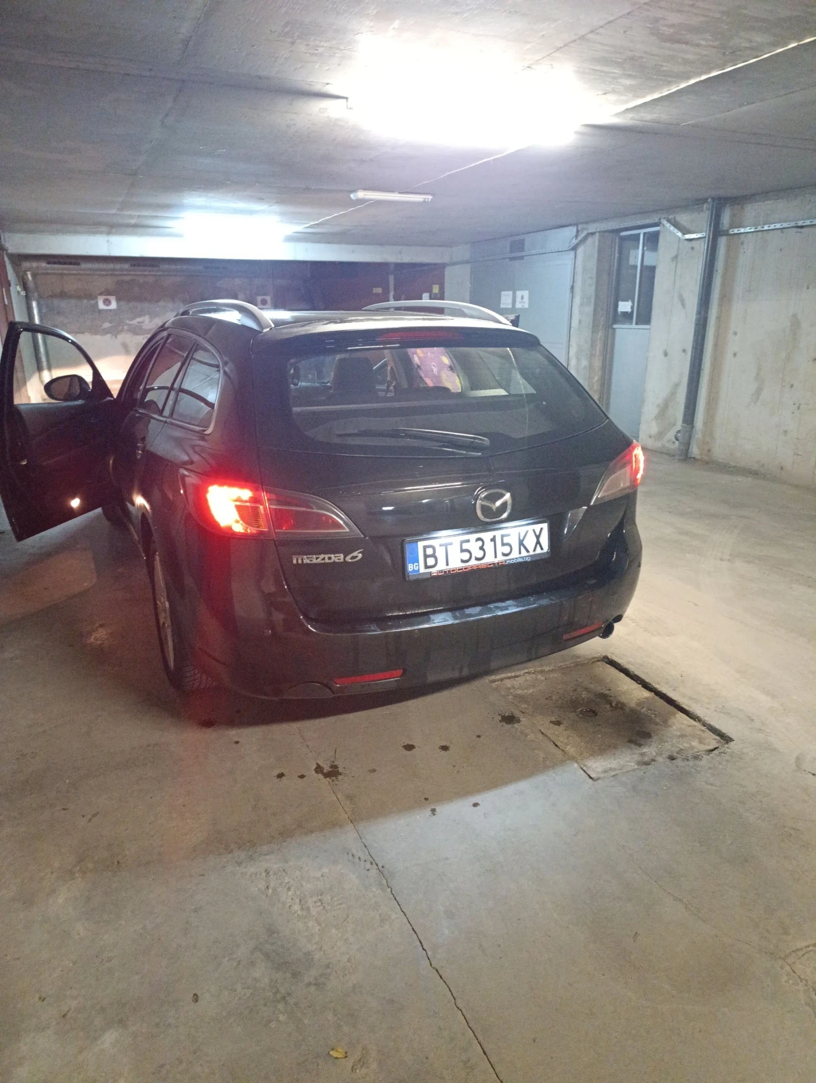 Mazda 6  - изображение 2