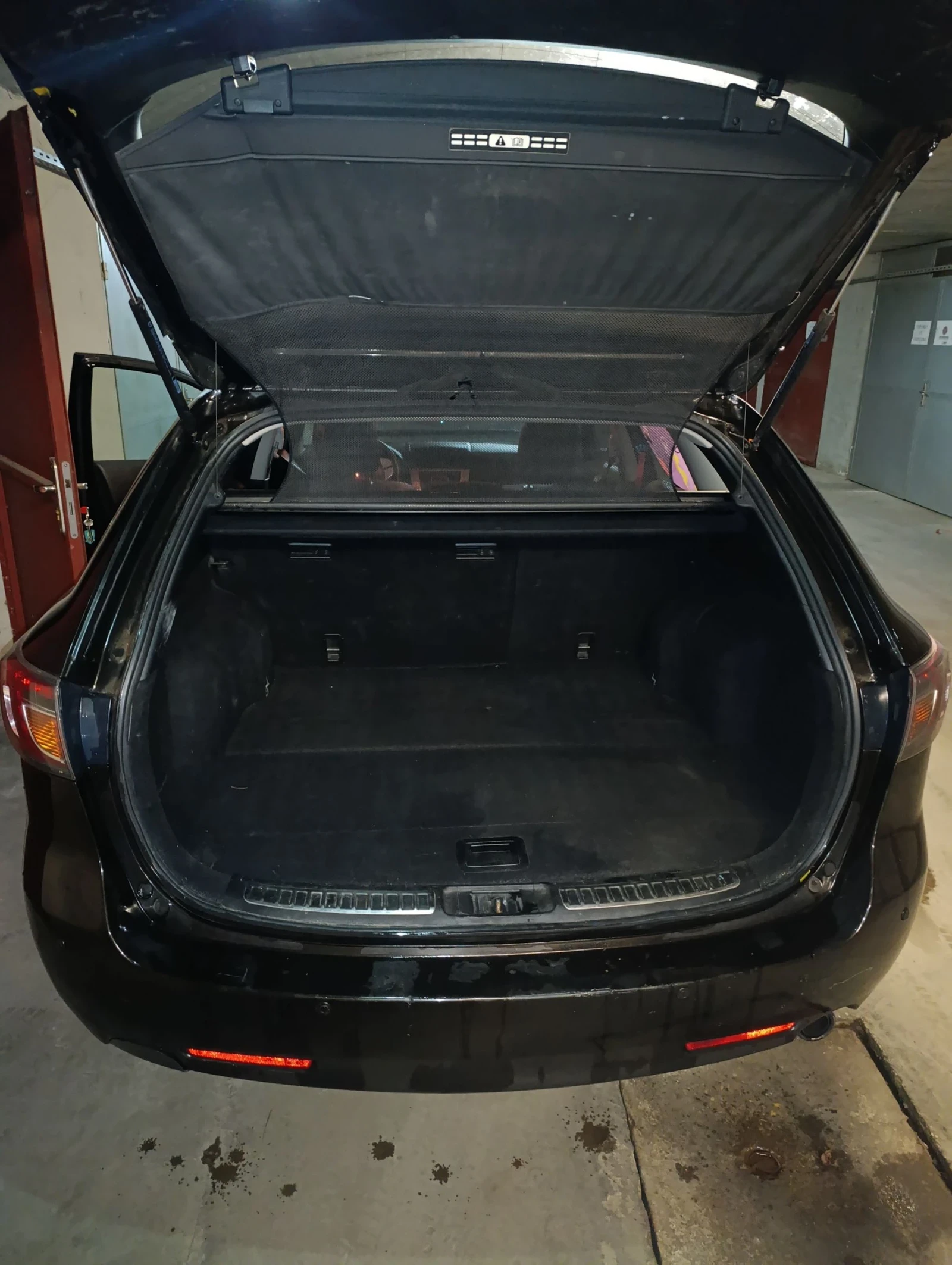 Mazda 6  - изображение 7