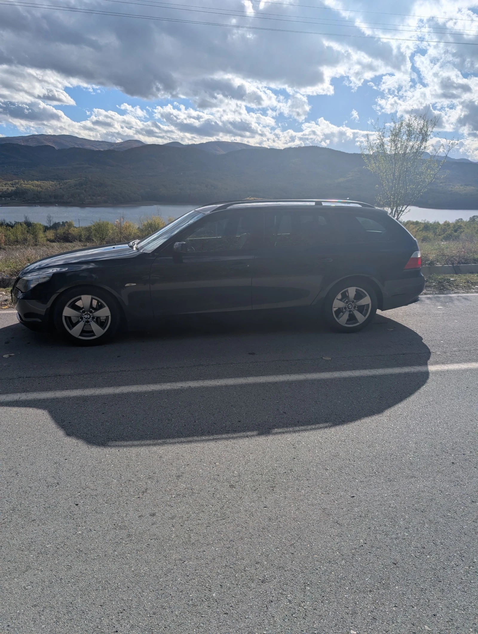 BMW 535 | Mobile.bg   2