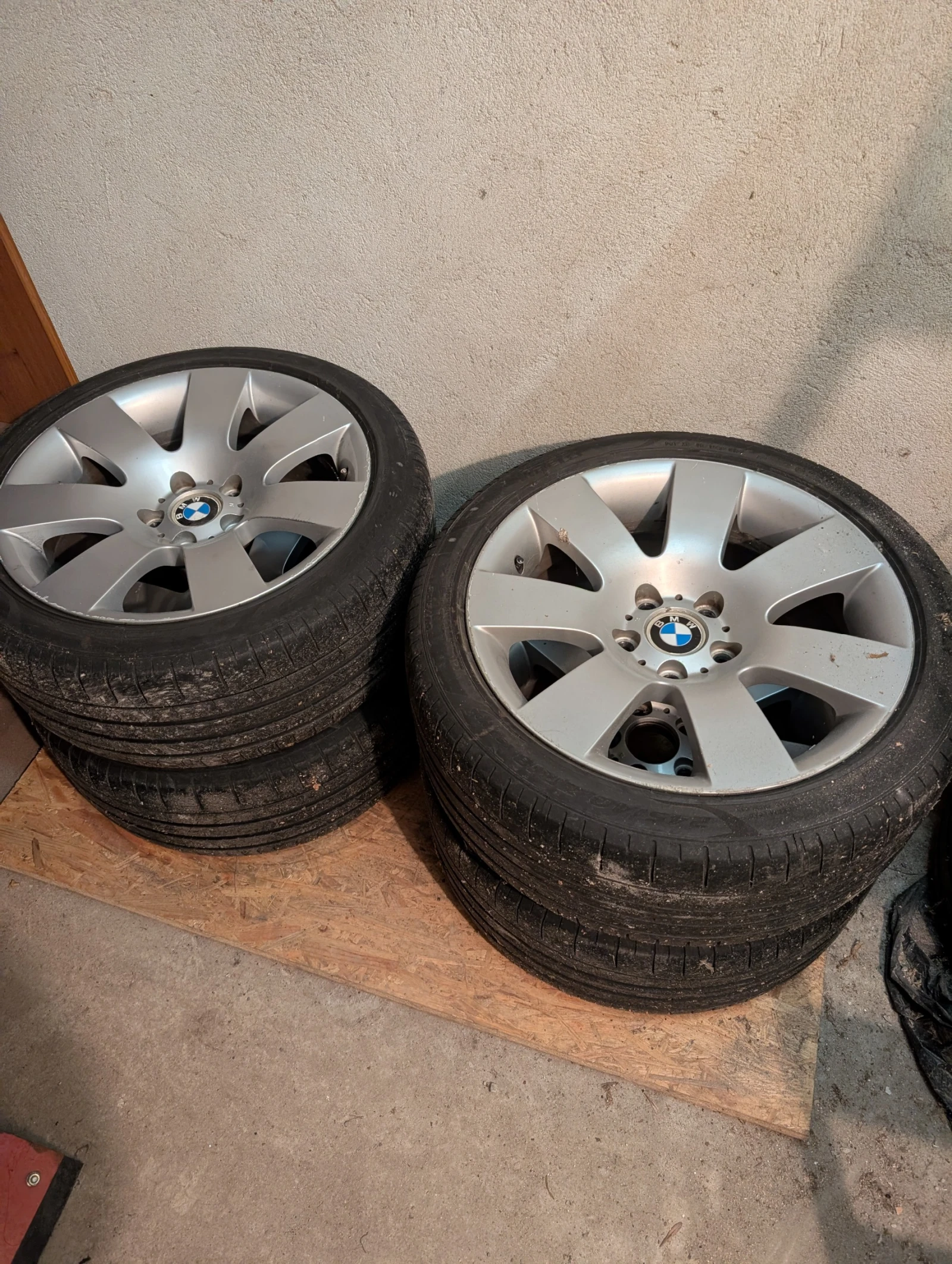 BMW 535 | Mobile.bg   10