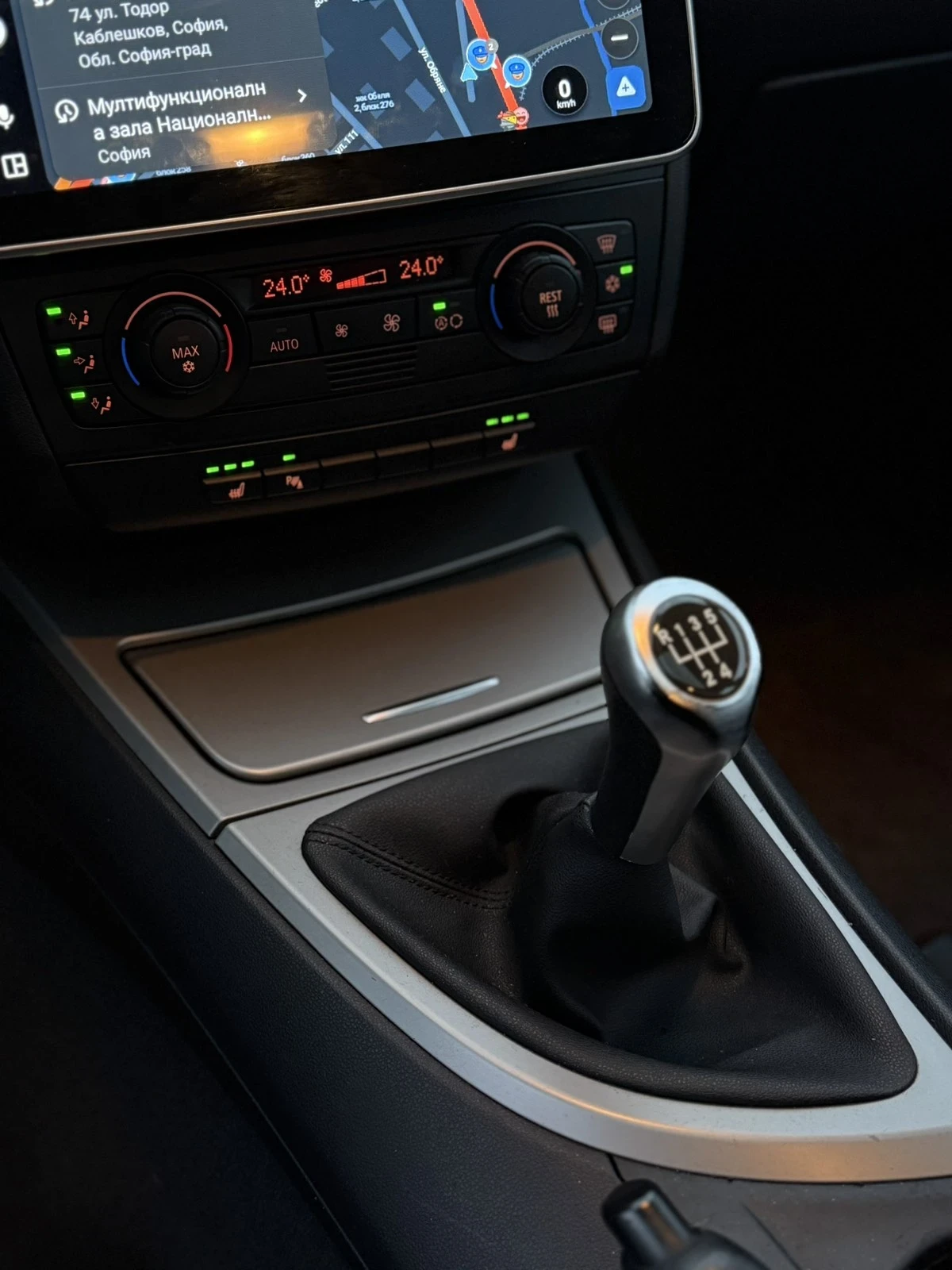 BMW 118 Бензин - изображение 8