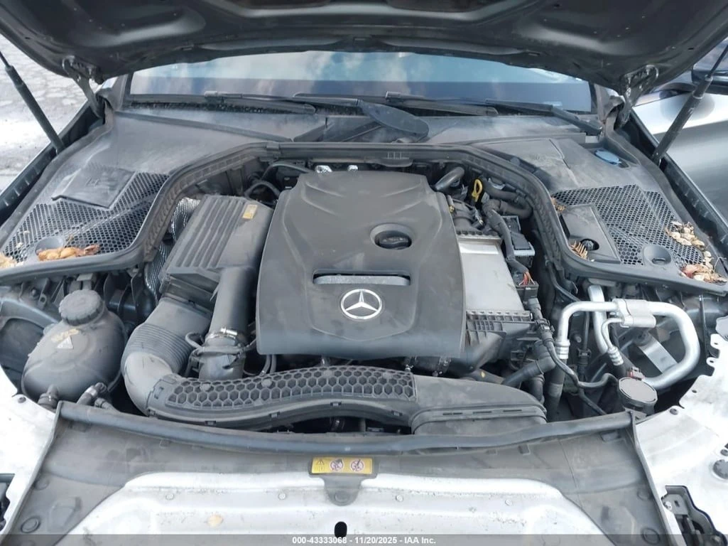 Mercedes-Benz C 300 * LUXURY/SPORT * CARFAX * БЕЗ ПЪРВОНАЧАЛНА ВНОСКА - изображение 10