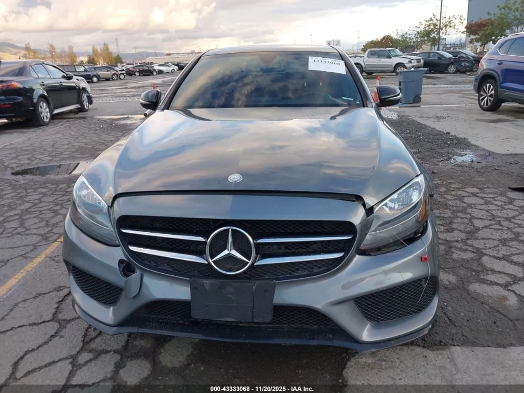 Mercedes-Benz C 300 * LUXURY/SPORT * CARFAX *    | Mobile.bg   12