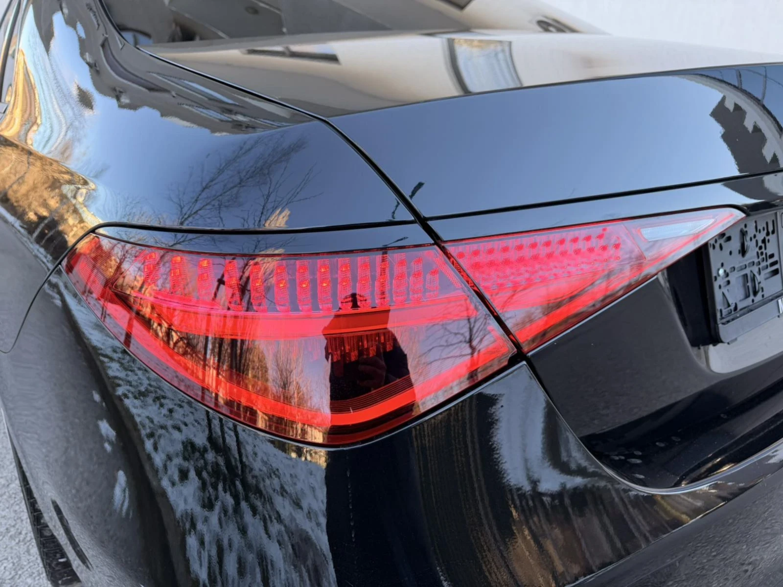 Mercedes-Benz S 350 LONG / S63 OPTIC | Mobile.bg � ����������� 17