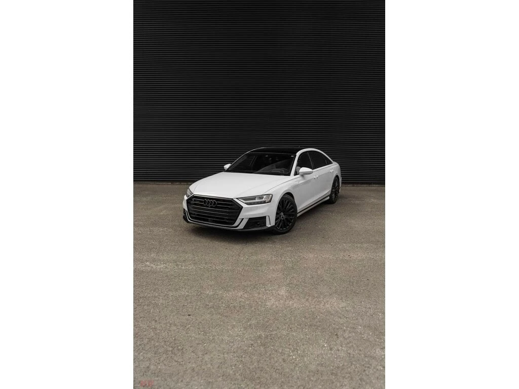 Audi A8 * 55 TFSI quattro * CARFAX * ЦЕНА ДО БГ - изображение 5