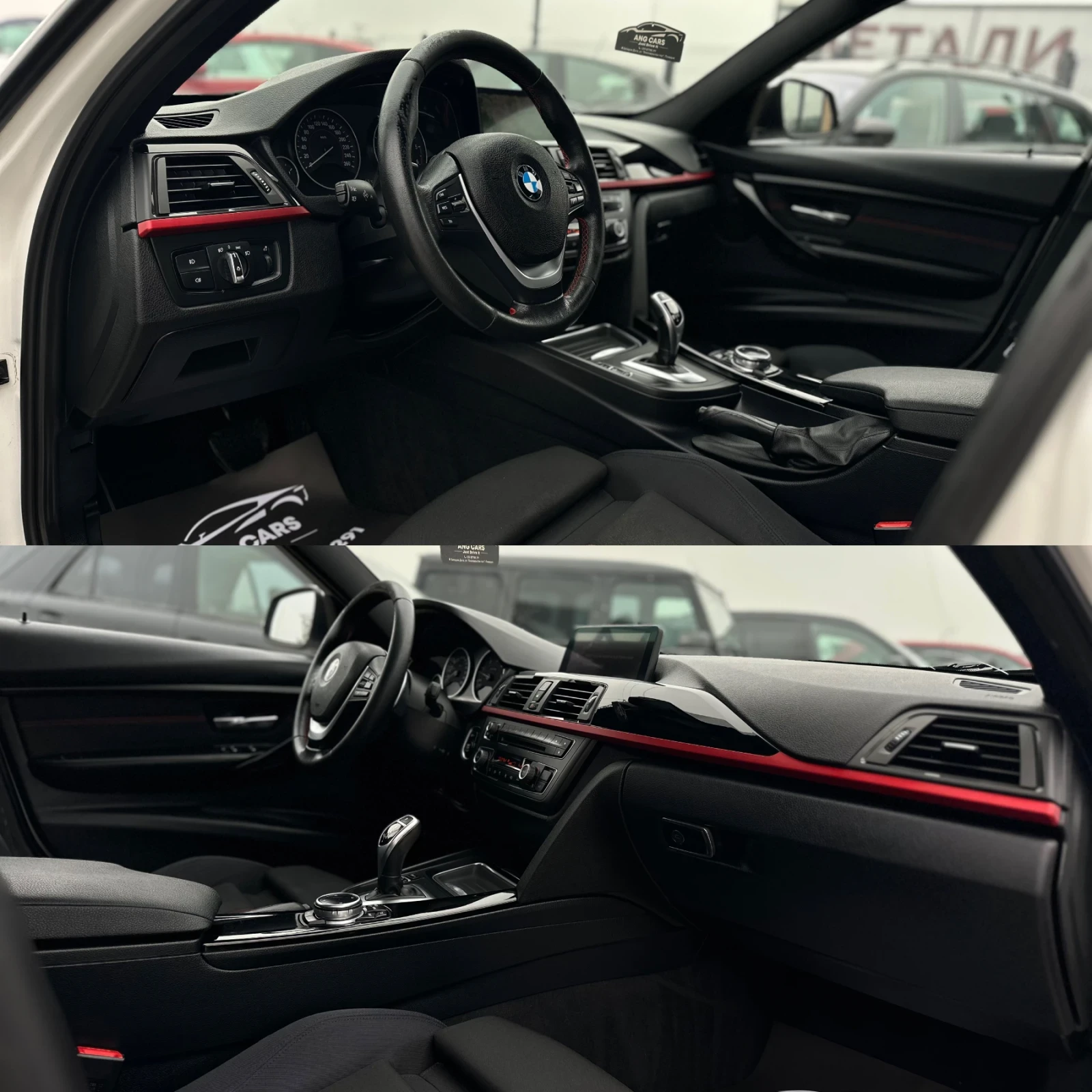 BMW 330 * dA* xDrive* Sport*  | Mobile.bg � ����������� 11