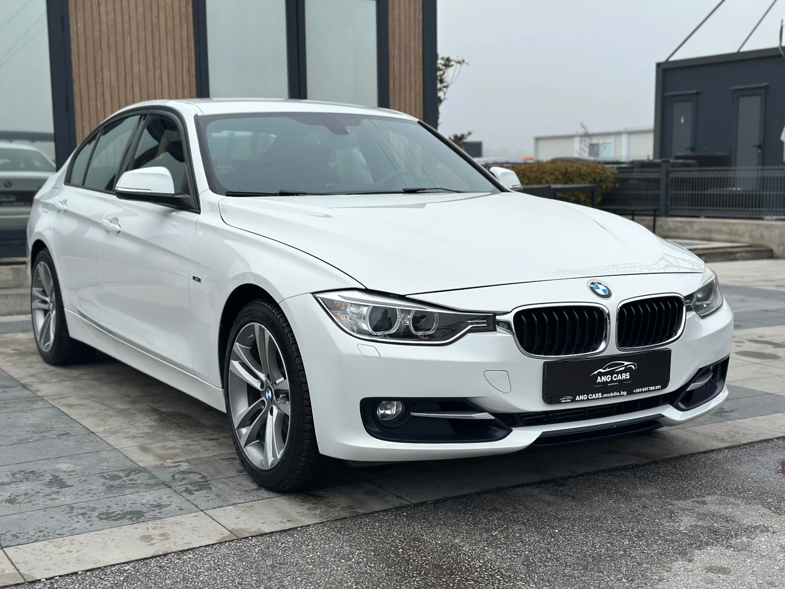 BMW 330 * dA* xDrive* Sport*  | Mobile.bg � ����������� 2