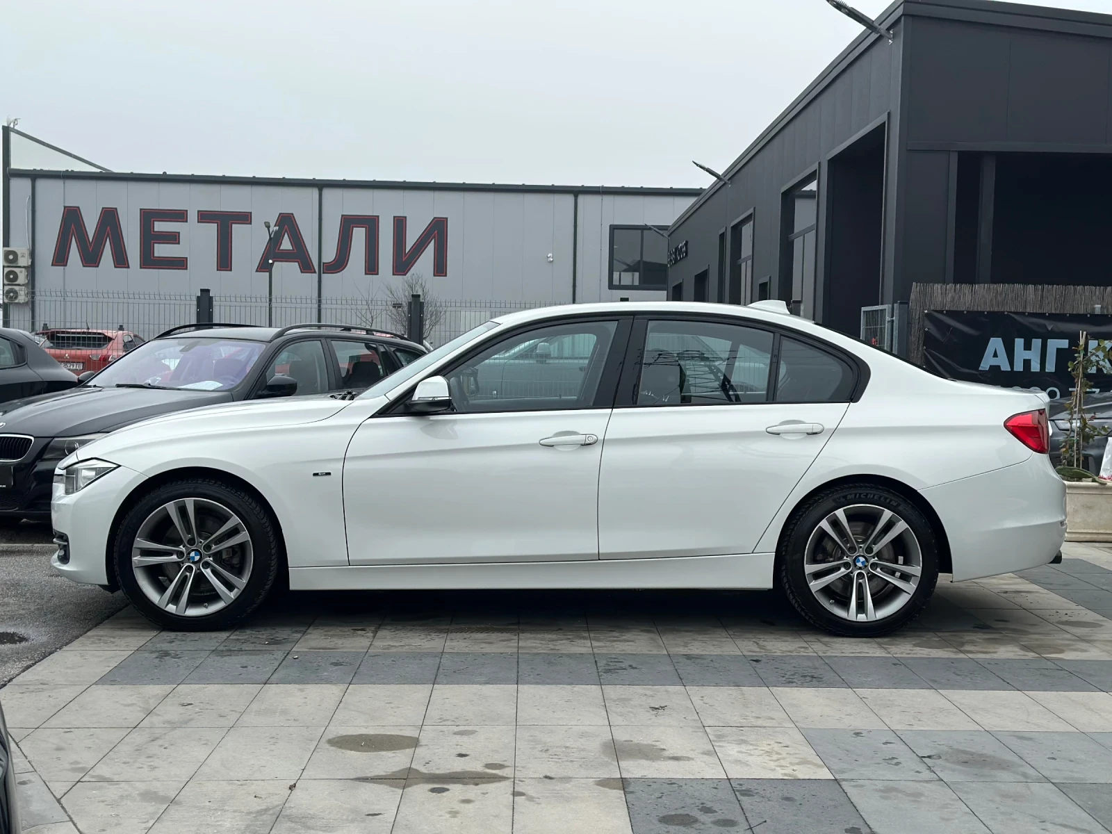 BMW 330 * dA* xDrive* Sport*  | Mobile.bg � ����������� 6